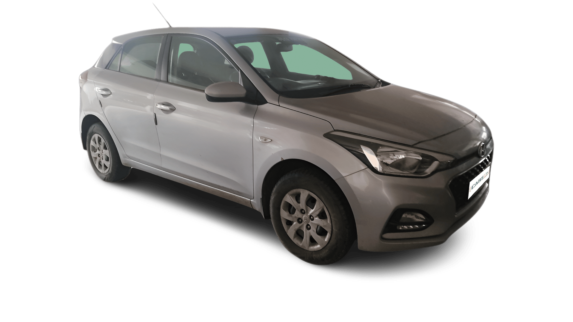 2019 Hyundai Elite i20 - Hatchback - Petrol - Manual - ₹5.26 lakh